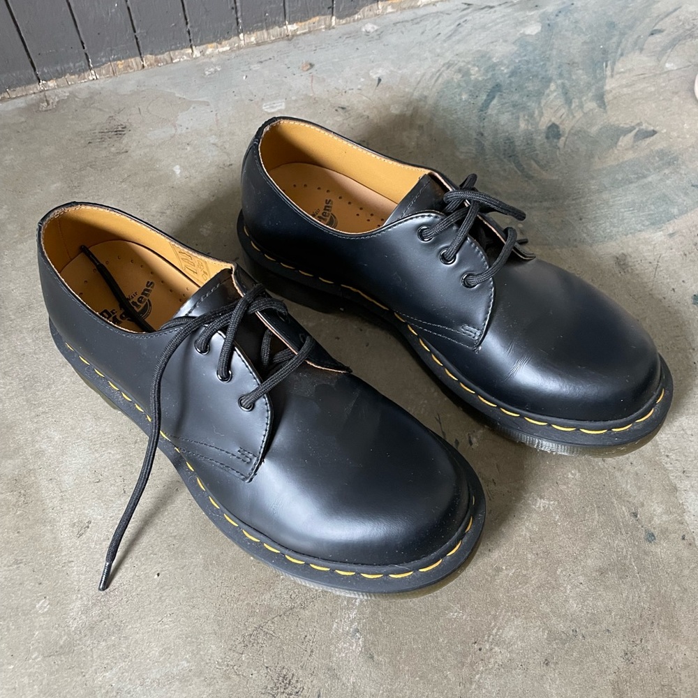 Dr. Martens Brand new Never worn